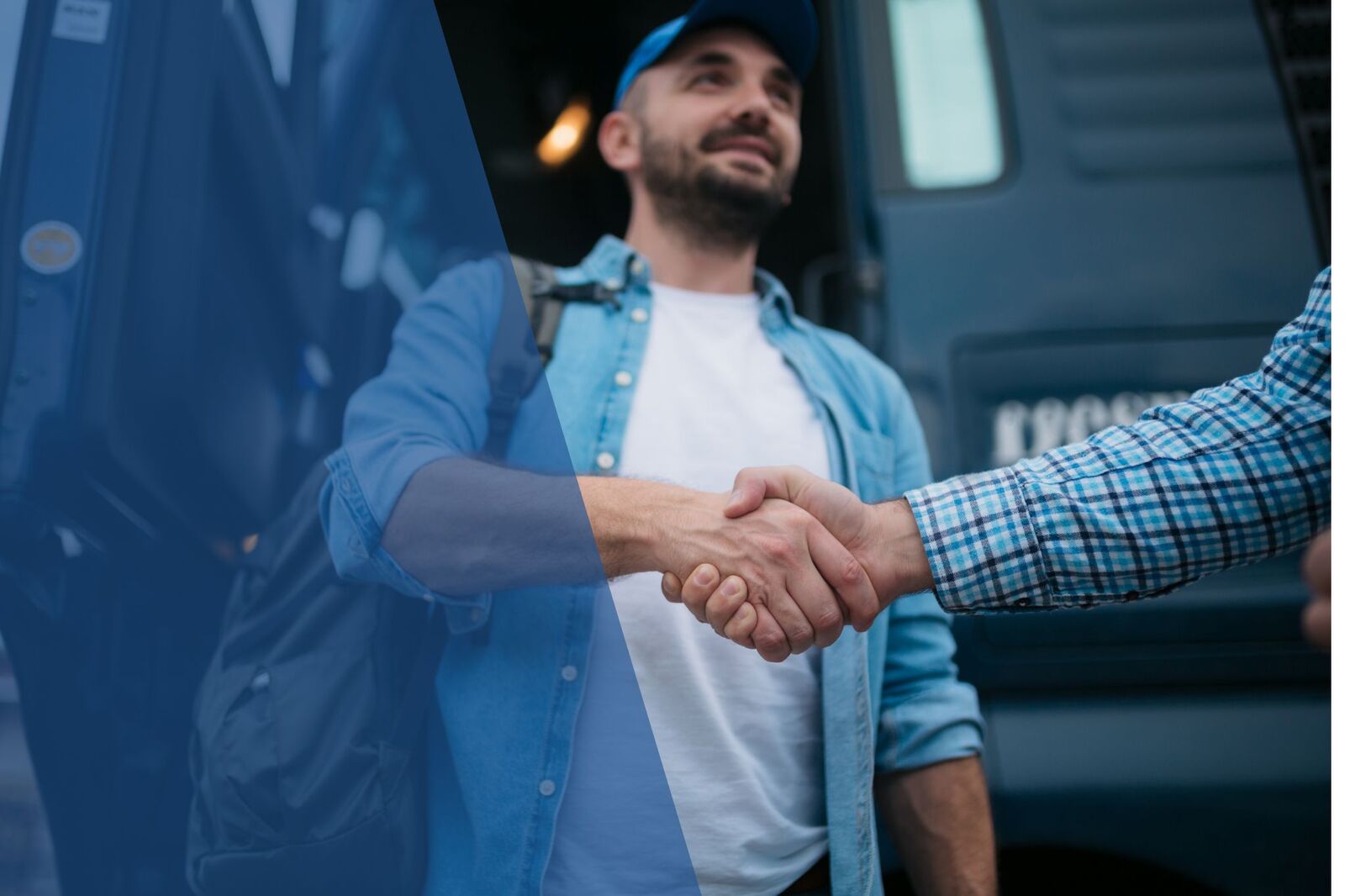 Build Trust Pace Drivers